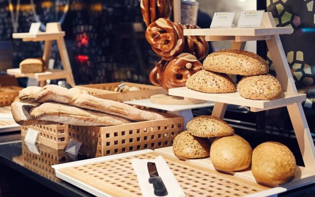 Novotel Krakow Centrum