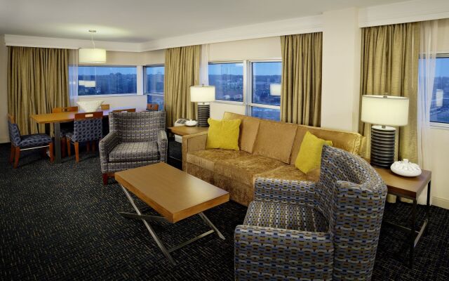 Doubletree Hotel South Bend