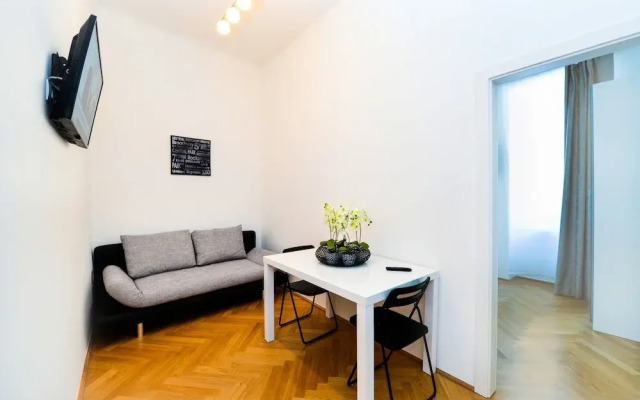 Galerie 18 Apartments