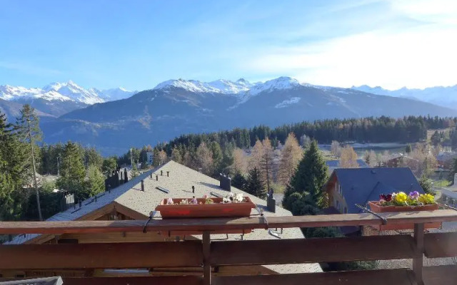 Apartment La Printaniere B