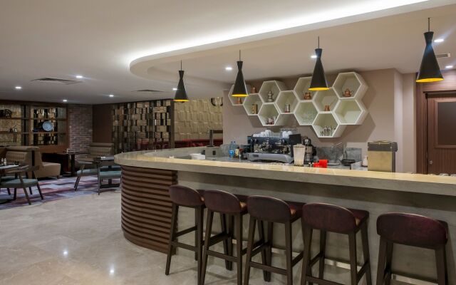 Radisson Blu Residence, Istanbul Batisehir