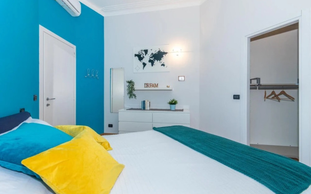 Casa Boccaccio by Wonderful Italy