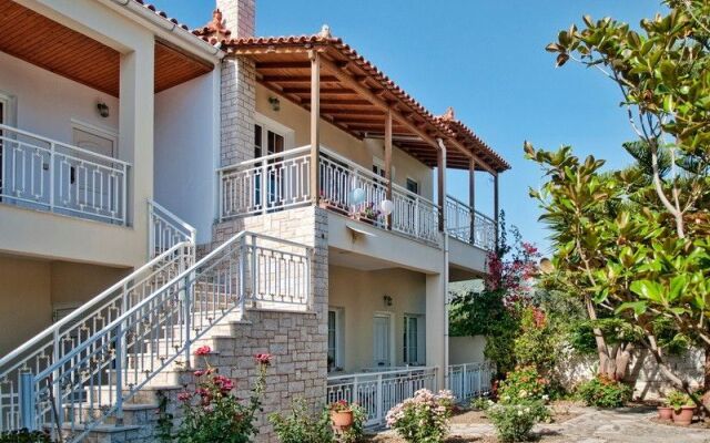 Samos Apartments