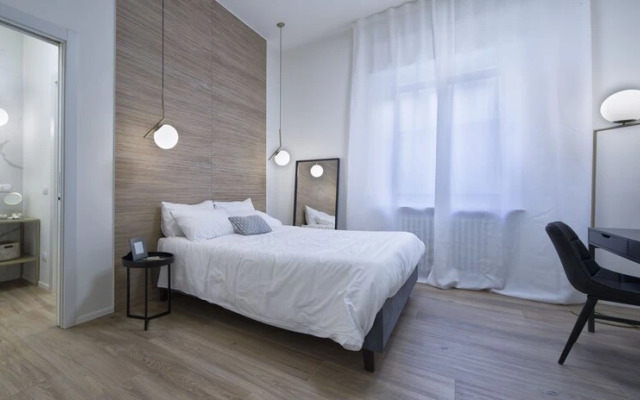 Suite Vogue Espresso