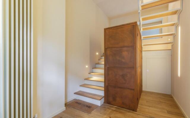 Firenze Apartment