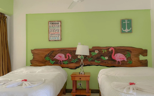 Hotel Mar Rey