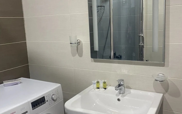 Orbi Sun&Sea Apartments