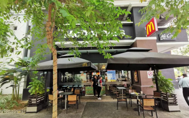 Arcoris SOHO Mont Kiara