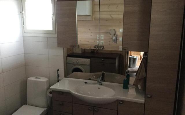 Nellim Holiday Home