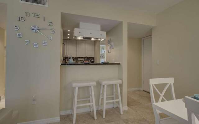 Bay Oaks A Ground Floor