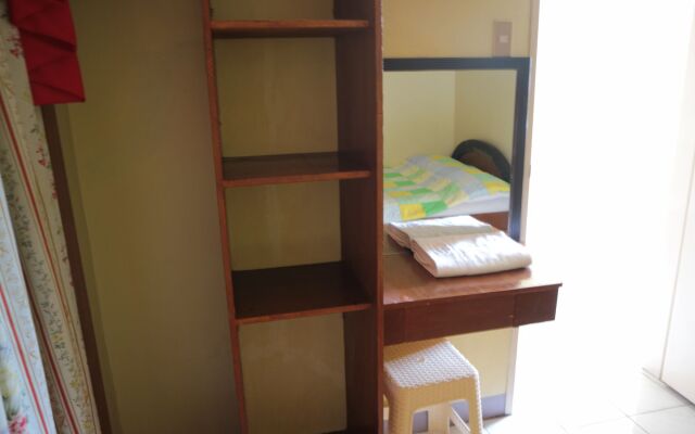 Mellow Apartelle and Tourist Inn