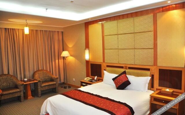 Xin An Hotel - Xiamen