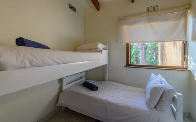 San Lameer Villa Rentals 2103