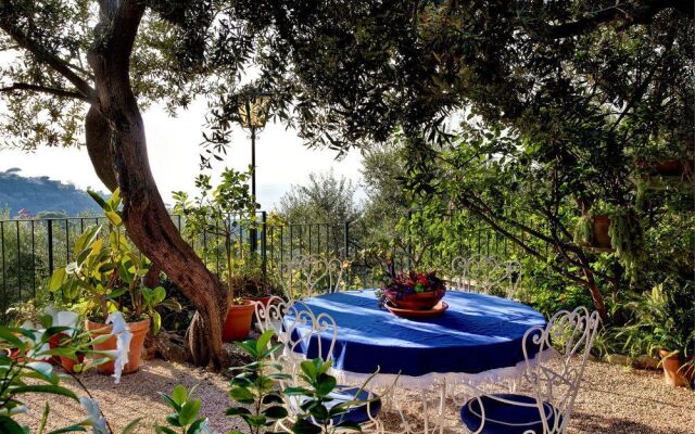 Gocce Apartments - Punta Del Capo