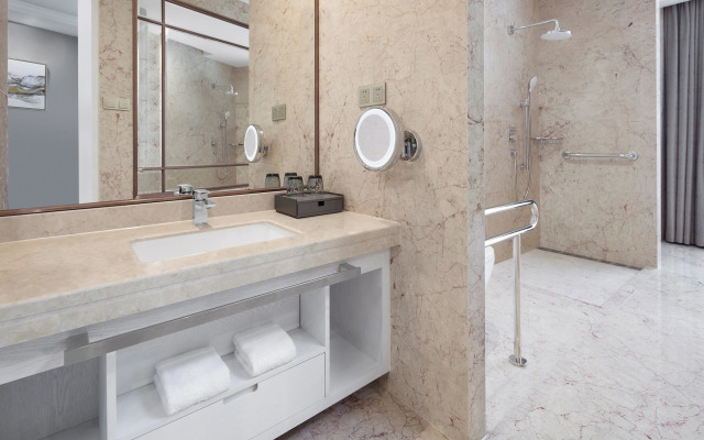 Sheraton Shaoxing Shangyu