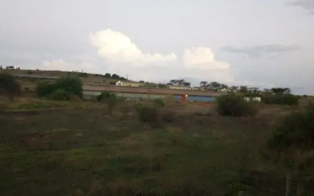 Runda Estate