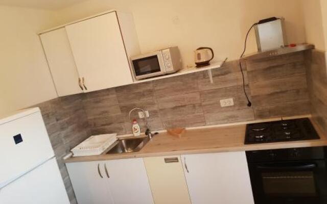 Apartment Šeherzada 2