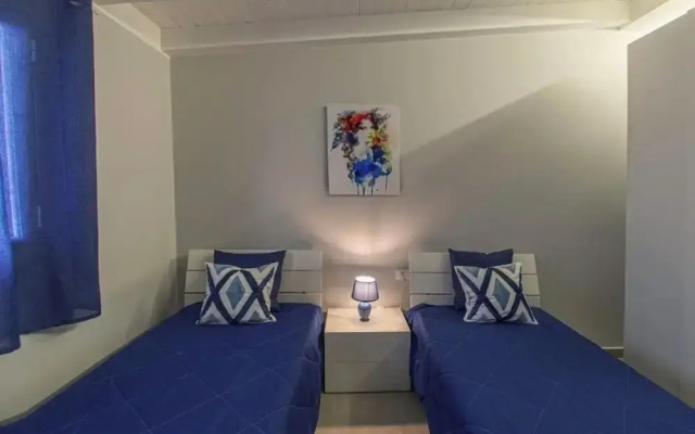 Onda Bianca Luxury Apartments