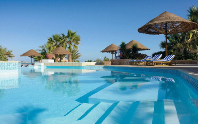 Mövenpick Resort El Quseir