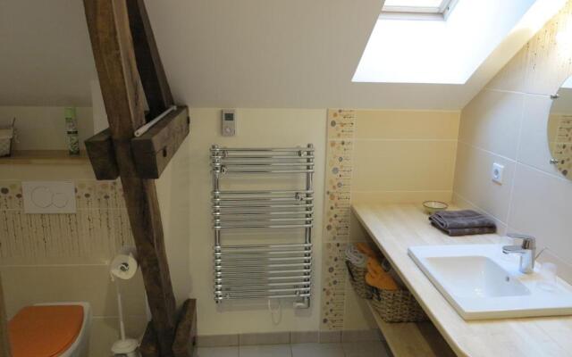 Sarl La Ferme de Maraval