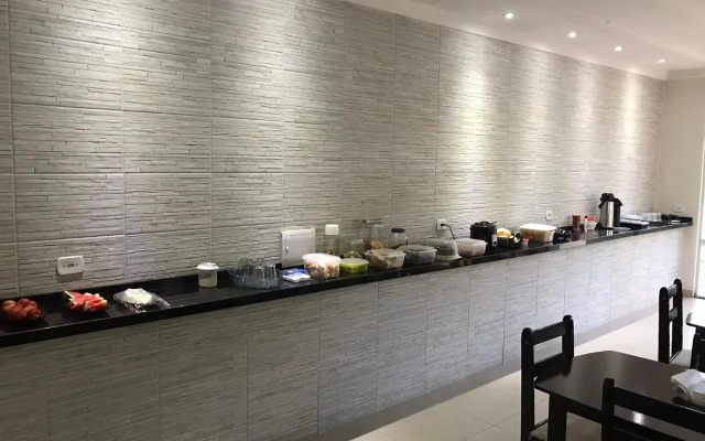 Hotel e Restaurante Hawaii