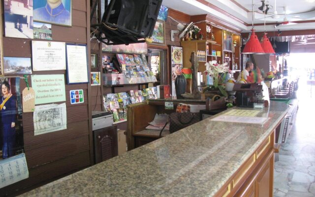 Vech Guesthouse Patong