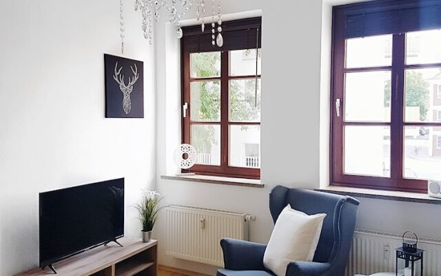 Ferienwohnung City Am Wall