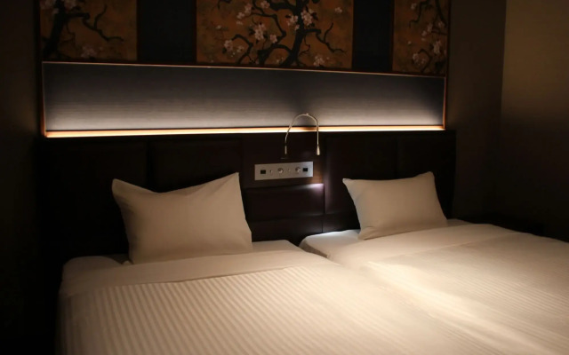 Hotel Halrotto Fukuoka Hakata