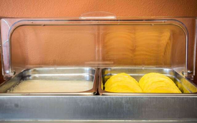 Sleep Inn & Suites Shreveport near Medical Center