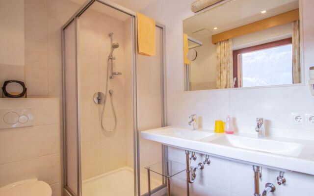 Apartment Alpin Sölden 38848