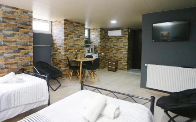 Georgian House Sundukiani