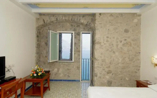 Villa Eremo San Francesco