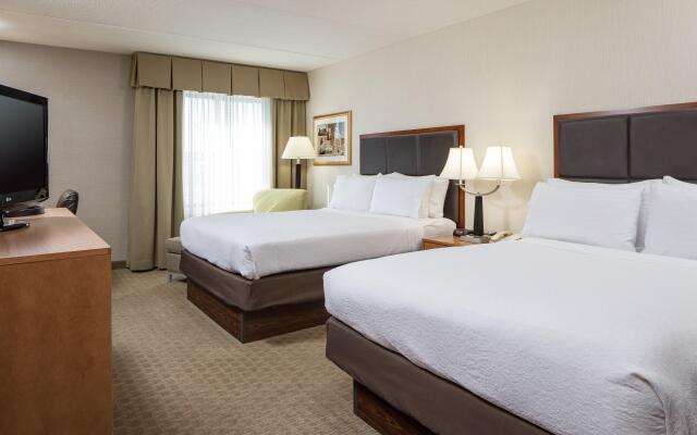 Holiday Inn Manchester Airport by IHG