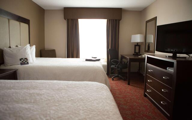 Hampton Inn & Suites Scottsbluff Conference Center