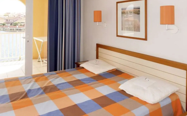 Villa Catalana Le Barcarès