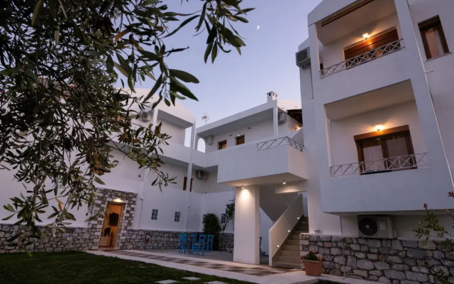 Villa Victoria Luxury Hotel