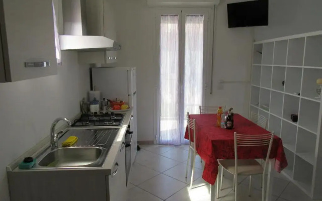 Appartamento l'Ulivo