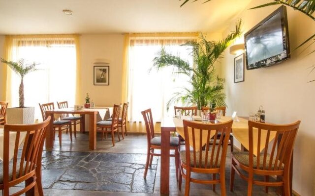 Hotel Maroli Mikulov