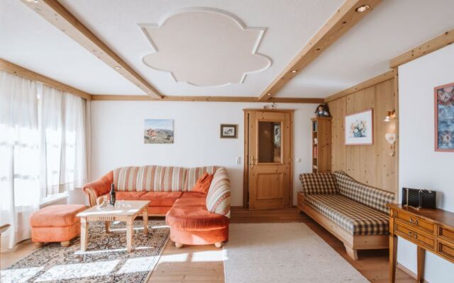 Apartment Lena 37 Königsleiten 37803