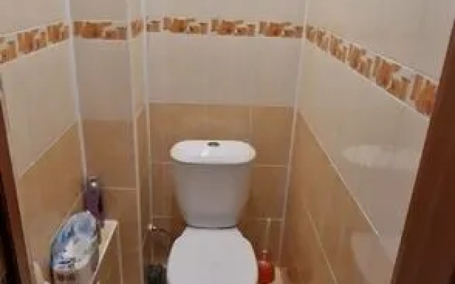 Апартаменты на улице Ферсмана, д. 43