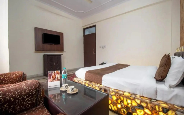 Hotel Marwal