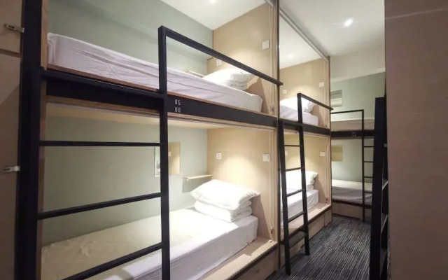 Attrus By LSE - Hostel