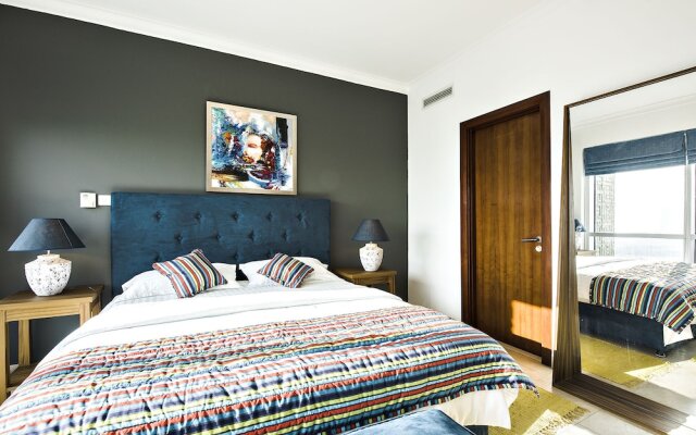 One Perfect Stay - 2BR at Fairways