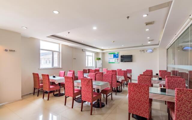 Elan Inn Three Rivers Fidelity Shopping Center
