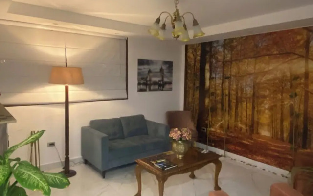 Hotel Boutique Quinta Camacho