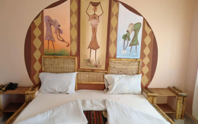 Bamboo Garden Hotel