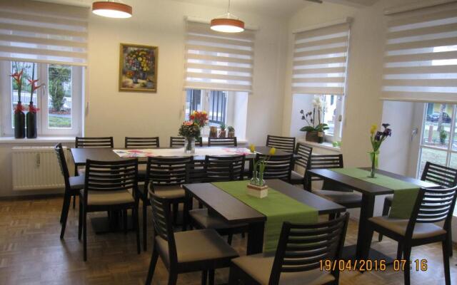 Villa zur Schmied'n