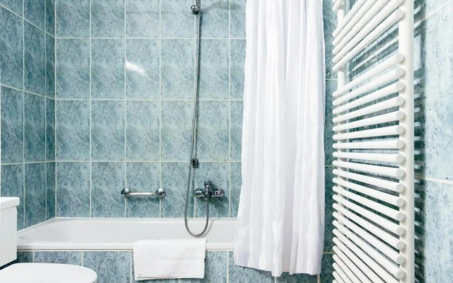 Hotel Prado