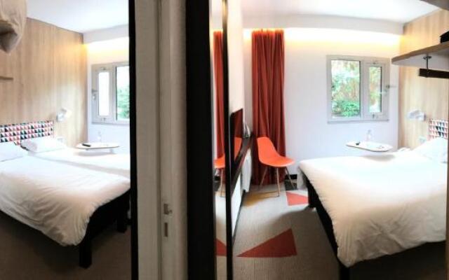 ibis Styles Caen Centre Historique