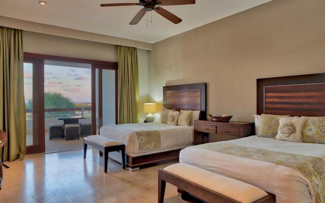 Rooms by G Golden Bear Lodge Cap Cana Hotel